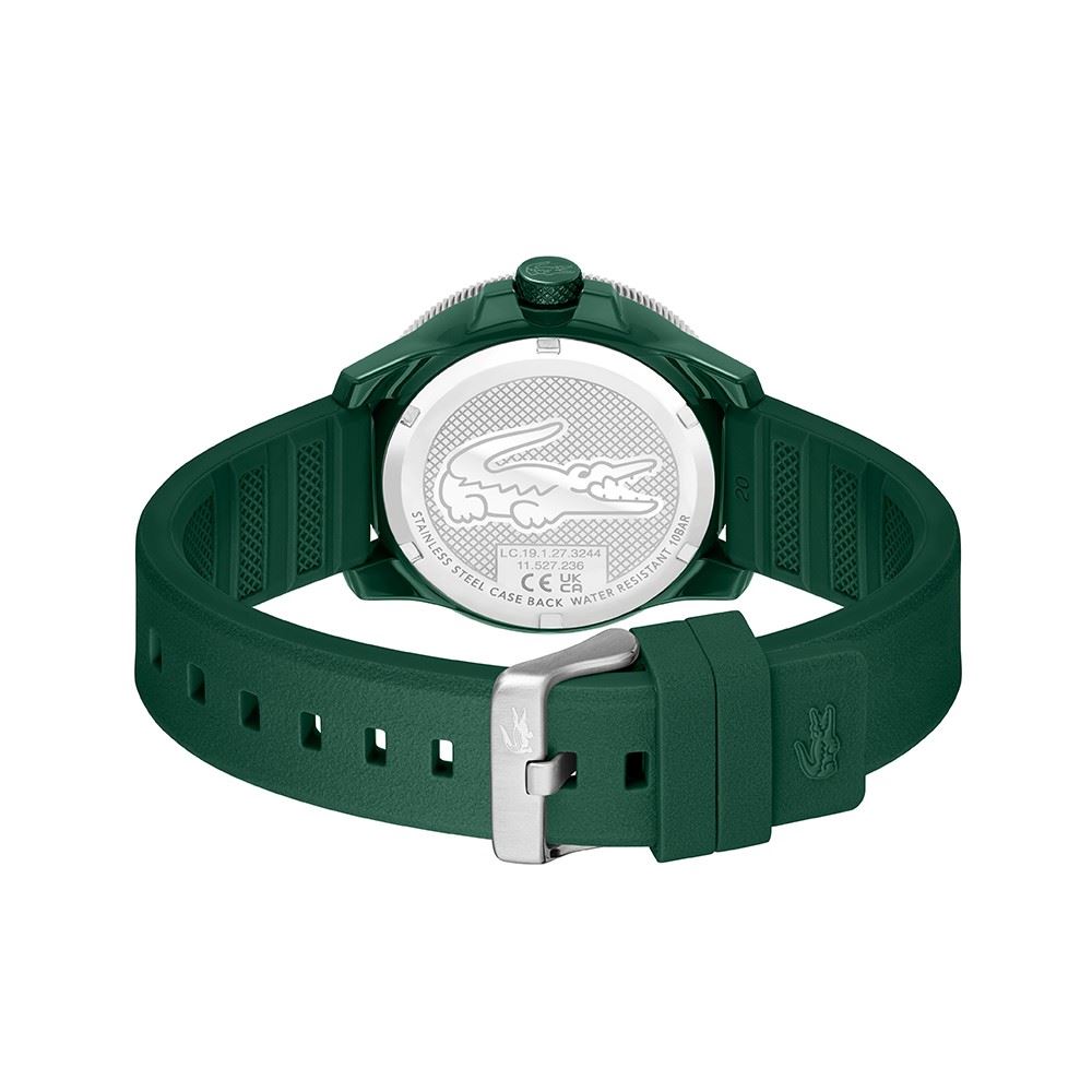 Đồng hồ Lacoste 43 mm Nam 2011414 Màu Xanh