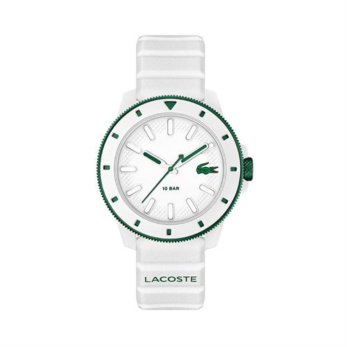 Đồng hồ Lacoste 43 mm Nam 2011415 Màu Trắng