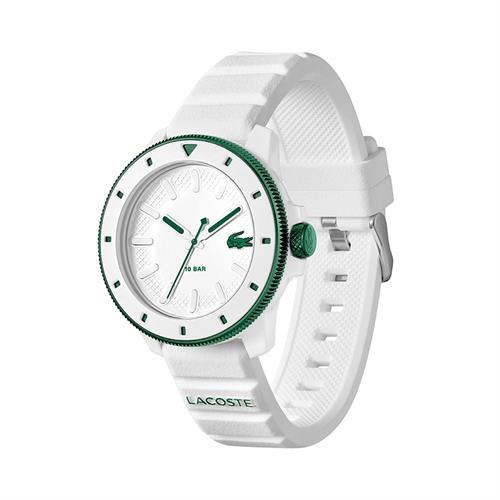 Đồng hồ Lacoste 43 mm Nam 2011415 Màu Trắng