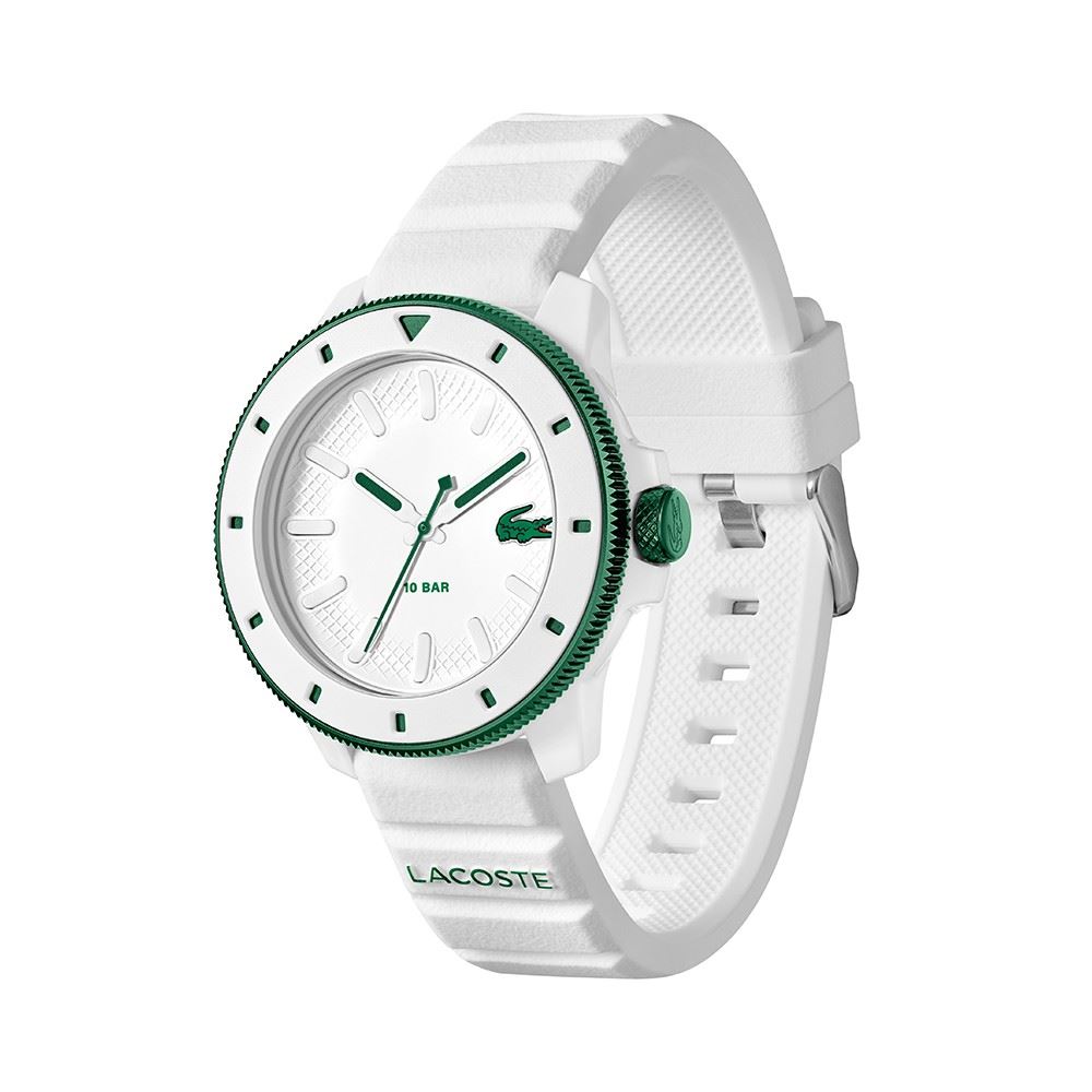 Đồng hồ Lacoste 43 mm Nam 2011415 Màu Trắng