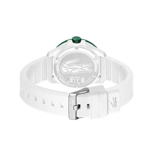 Đồng hồ Lacoste 43 mm Nam 2011415 Màu Trắng