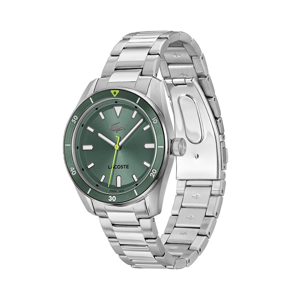 Đồng hồ Lacoste Boston 39 mm Nam 2011425 - 2