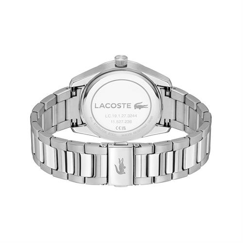 Đồng hồ Lacoste Boston 39 mm Nam 2011425 Màu Bạc