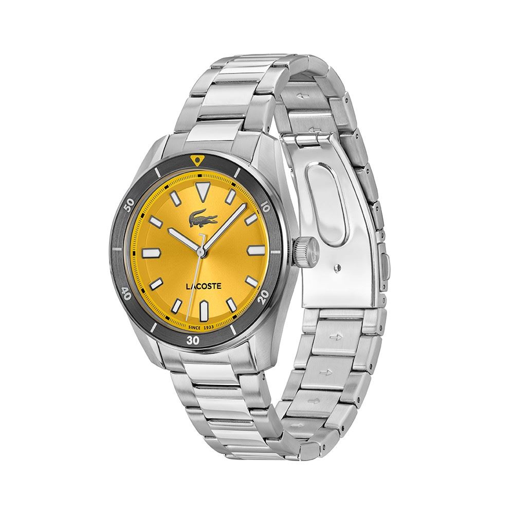 Đồng hồ Lacoste Boston 39 mm Nam 2011426 - 2
