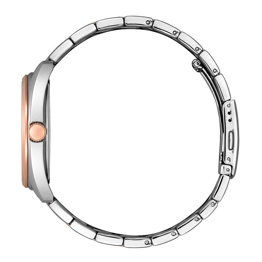 Đồng hồ Citizen 41 mm Nam BI5104-57L Màu Màu kết hợp