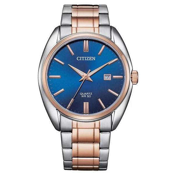 Đồng hồ Citizen 41 mm Nam BI5104-57L
