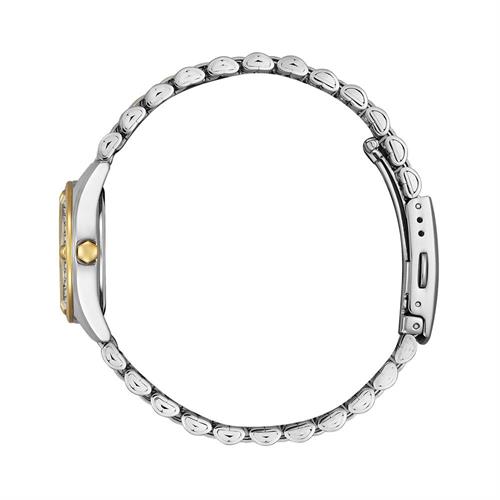 Đồng hồ Citizen 26 mm Nữ EU6066-59A Màu Màu kết hợp