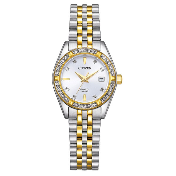 Đồng hồ Citizen 26 mm Nữ EU6066-59A