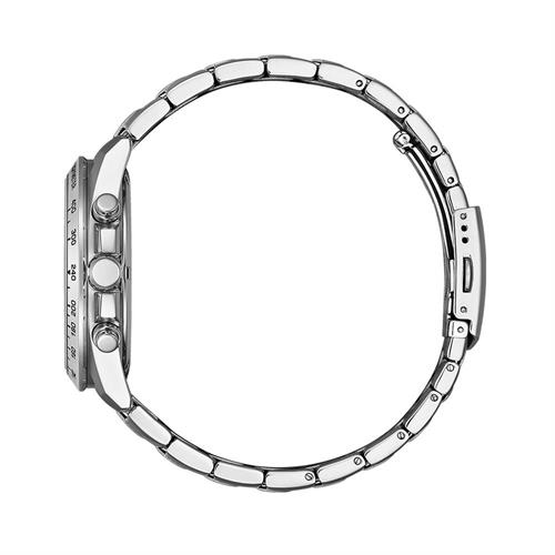 Đồng hồ Citizen 44 mm Nam AN8230-59E Màu Bạc