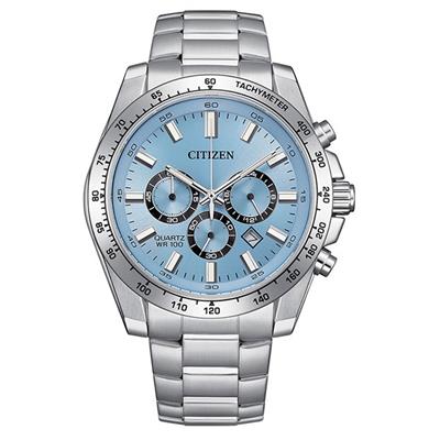Đồng hồ Citizen 44 mm Nam AN8230-59L