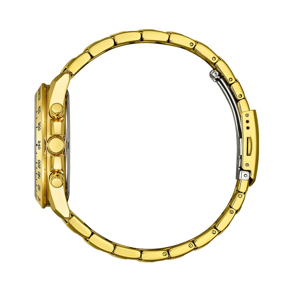Đồng hồ Citizen 44 mm Nam AN8232-53A Màu Vàng