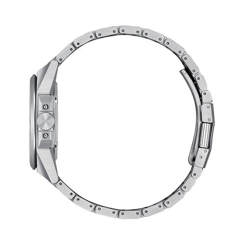 Đồng hồ Citizen Series 8 40 mm Nam NB6051-59L Màu Bạc