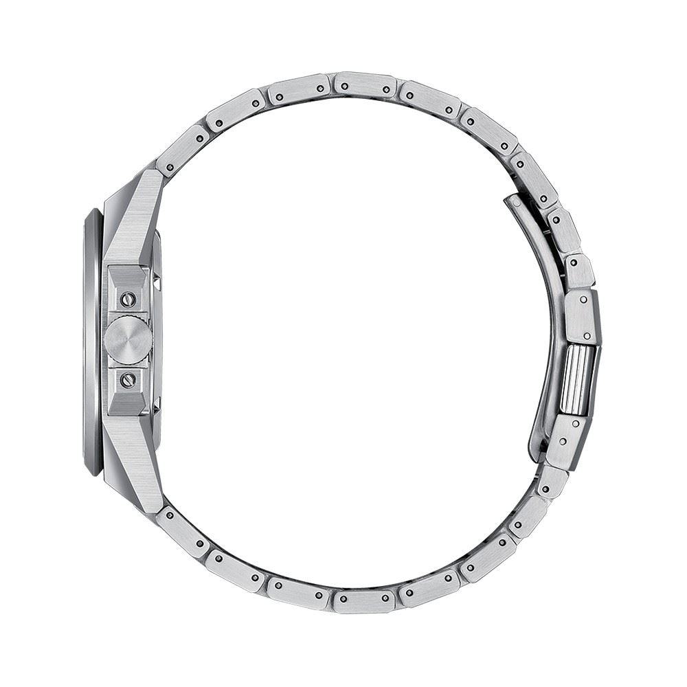 Đồng hồ Citizen Series 8 40 mm Nam NB6051-59L Màu Bạc