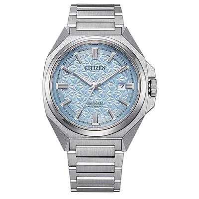 Đồng hồ Citizen Series 8 40 mm Nam NB6051-59L