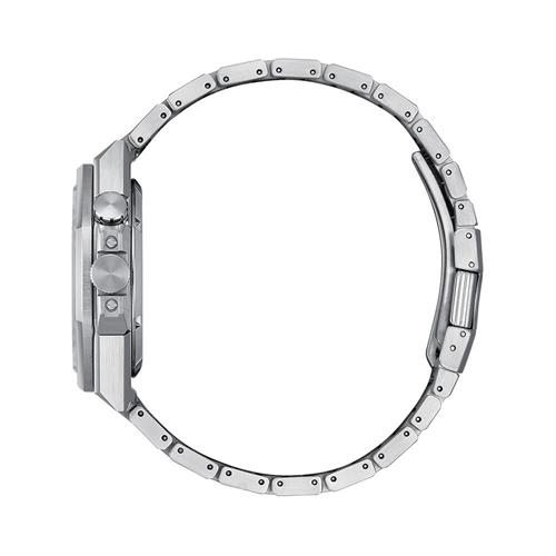 Đồng hồ Citizen Series 8 43 mm Nam NB6060-58X Màu Bạc