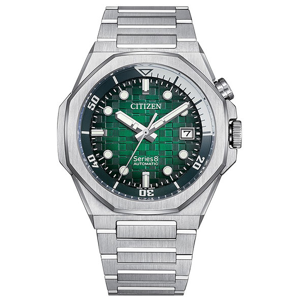 Đồng hồ Citizen Series 8 43 mm Nam NB6060-58X