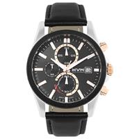 Đồng hồ MVW Sport 42 mm Nam ML094-01