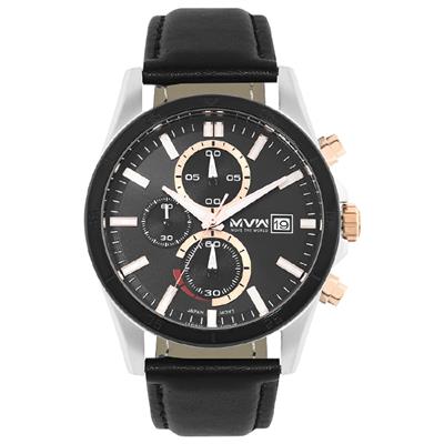 Đồng hồ MVW Sport 42 mm Nam ML094-01