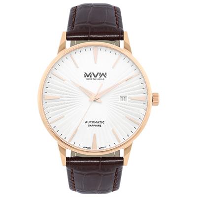 Đồng hồ MVW 42 mm Nam MLA094-01