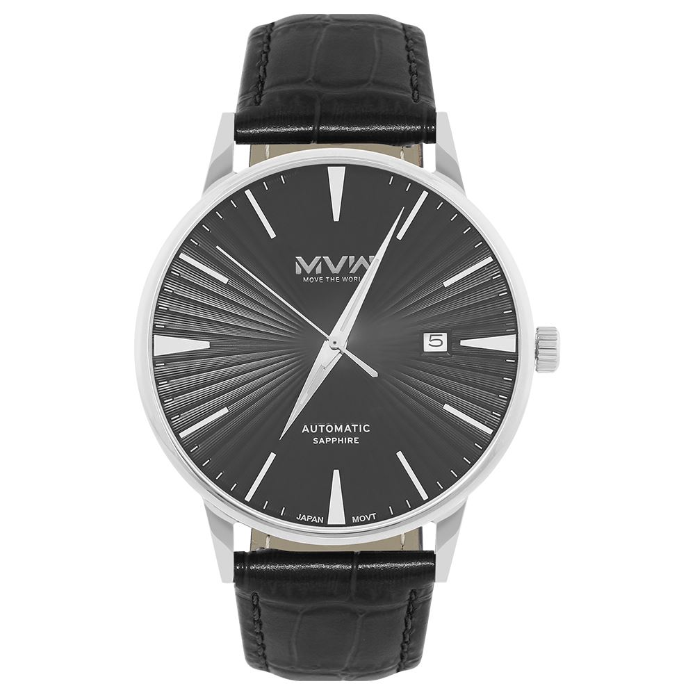 Đồng hồ MVW 42 mm Nam MLA094-03