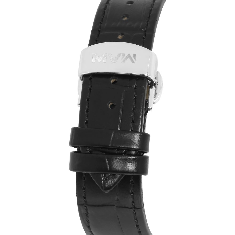 Đồng hồ MVW 42 mm Nam MLA094-03 - 3