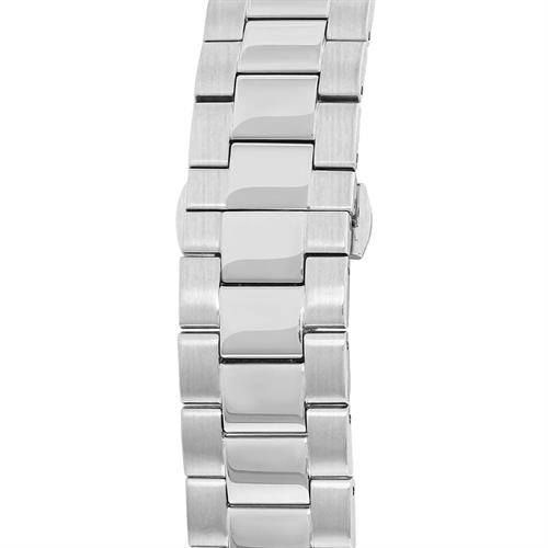 Đồng hồ MVW Sport 43 mm Nam MS106-02 Màu Bạc