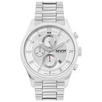Đồng hồ MVW Sport 43 mm Nam MS106-02
