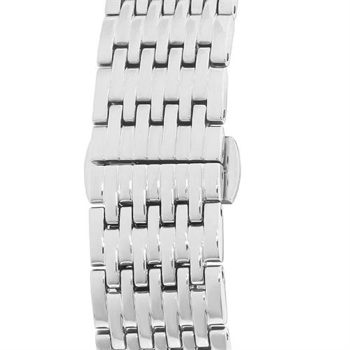 Đồng hồ MVW 42 mm Nam MSA105-02 Màu Bạc