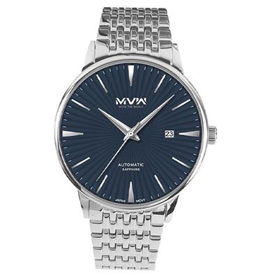 Đồng hồ MVW 42 mm Nam MSA105-03