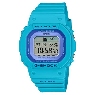 Đồng hồ G-Shock 40.5 mm Nữ GLX-S5610-2DR