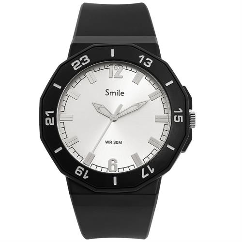 Đồng hồ Smile Kid 45 mm Trẻ em SL209-01 Màu Đen
