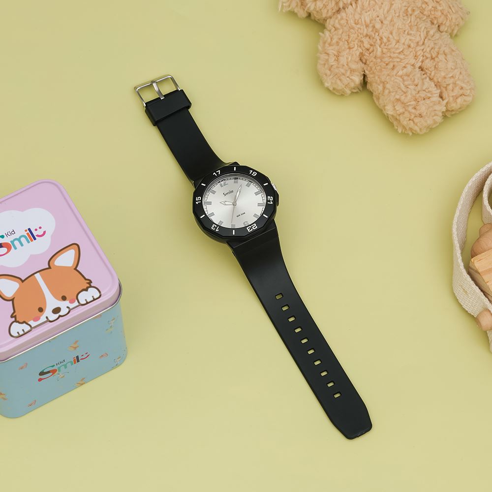 Đồng hồ Smile Kid 45 mm Trẻ em SL209-01