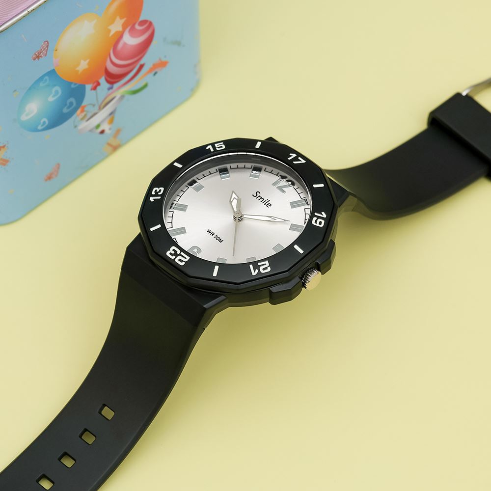 Đồng hồ Smile Kid 45 mm Trẻ em SL209-01