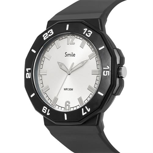 Đồng hồ Smile Kid 45 mm Trẻ em SL209-01 Màu Đen