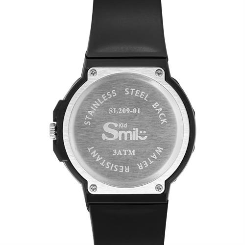 Đồng hồ Smile Kid 45 mm Trẻ em SL209-01 Màu Đen