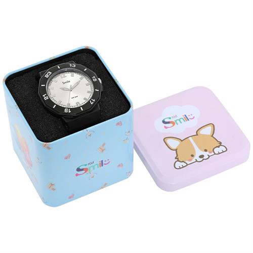 Đồng hồ Smile Kid 45 mm Trẻ em SL209-01 Màu Đen