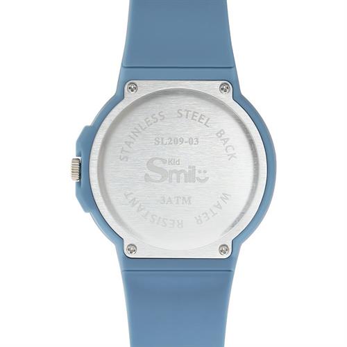 Đồng hồ Smile Kid 45 mm Trẻ em SL209-03 Màu Xanh Dương