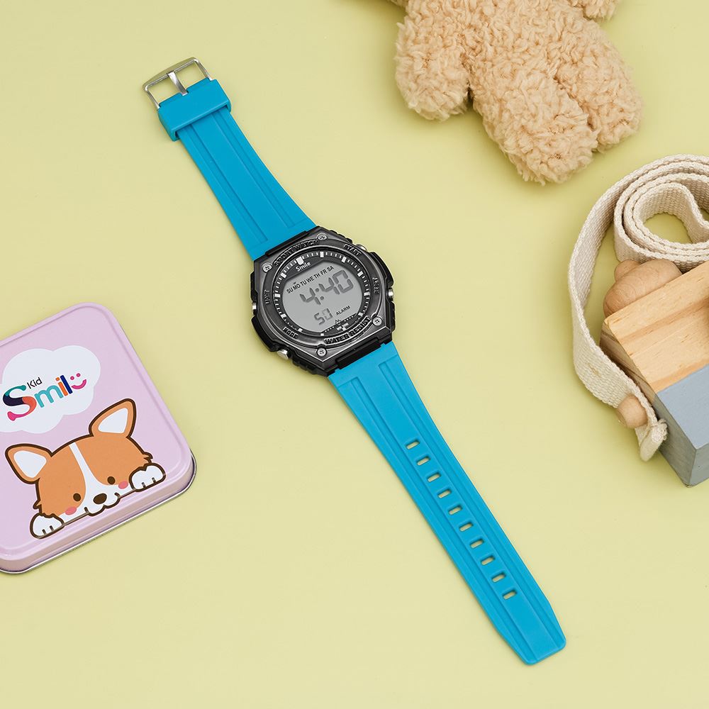 Đồng hồ Smile Kid 51 mm Trẻ em SL205-01