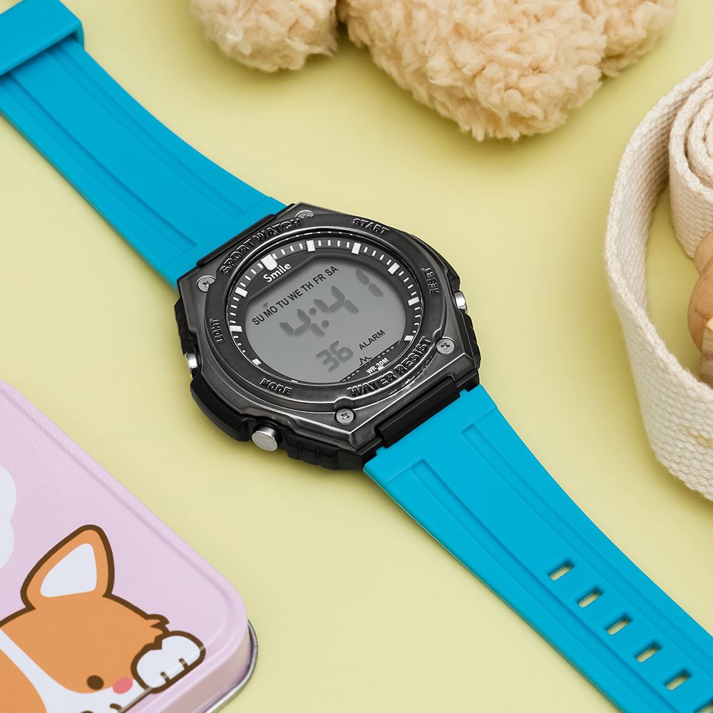 Đồng hồ Smile Kid 51 mm Trẻ em SL205-01