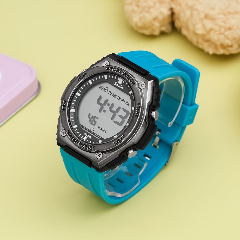 Đồng hồ Smile Kid 51 mm Trẻ em SL205-01