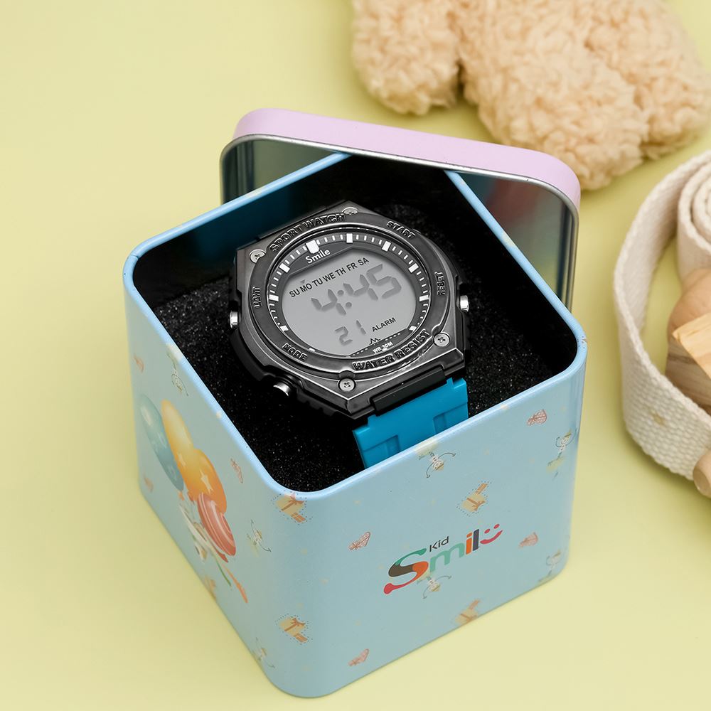 Đồng hồ Smile Kid 51 mm Trẻ em SL205-01