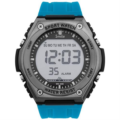 Đồng hồ Smile Kid 51 mm Trẻ em SL205-01 Màu Xanh Dương