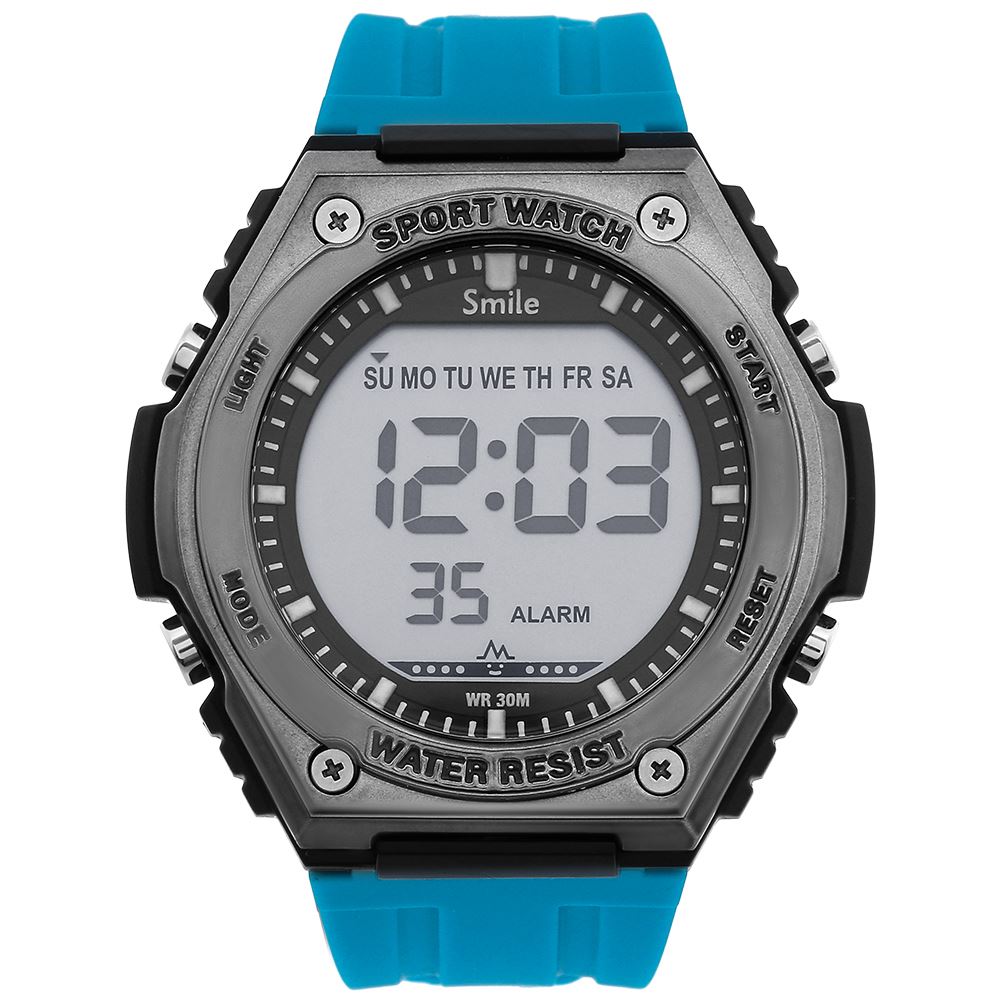 Đồng hồ Smile Kid 51 mm Trẻ em SL205-01
