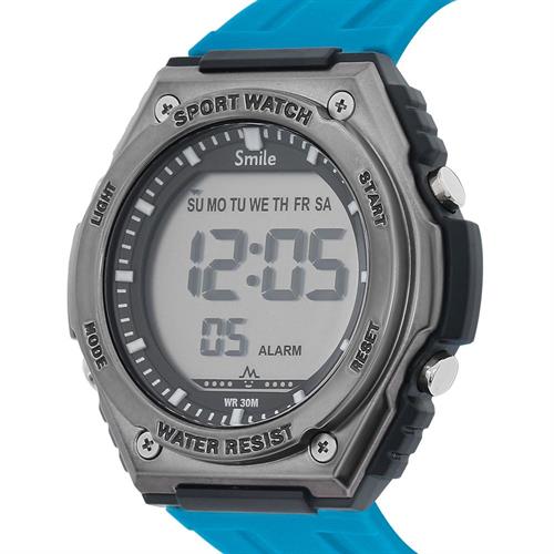 Đồng hồ Smile Kid 51 mm Trẻ em SL205-01 Màu Xanh Dương