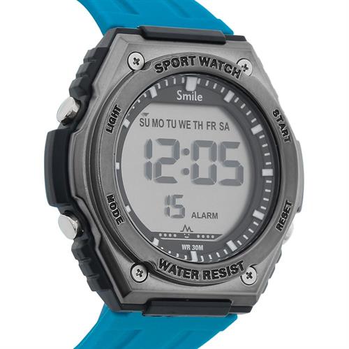 Đồng hồ Smile Kid 51 mm Trẻ em SL205-01 Màu Xanh Dương