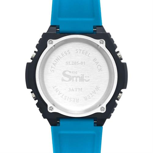 Đồng hồ Smile Kid 51 mm Trẻ em SL205-01 Màu Xanh Dương