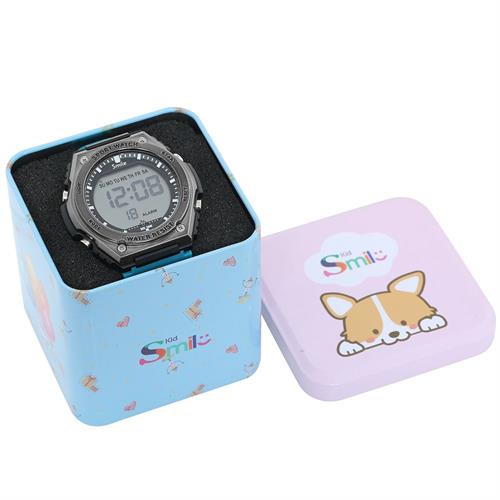 Đồng hồ Smile Kid 51 mm Trẻ em SL205-01 Màu Xanh Dương