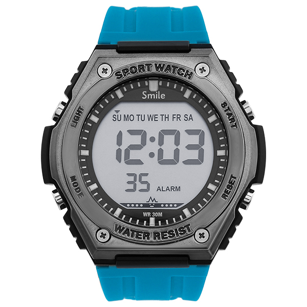 Đồng hồ Smile Kid 51 mm Trẻ em SL205-01