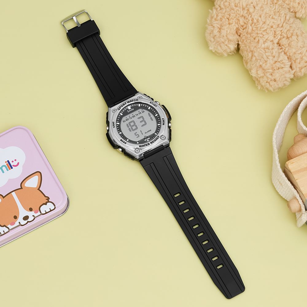 Đồng hồ Smile Kid 51 mm Trẻ em SL205-02