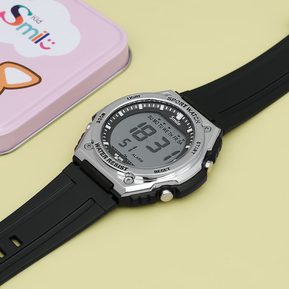 Đồng hồ Smile Kid 51 mm Trẻ em SL205-02